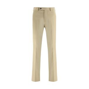 Germano Men Cotton Velvet Pants